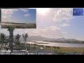 Webcam Philipsburg, Sint Maarten
