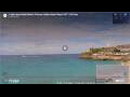 Webcam Philipsburg, Sint Maarten