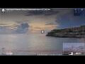 Webcam Philipsburg, Sint Maarten