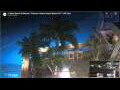 Webcam Philipsburg, Sint Maarten