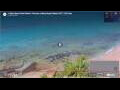 Webcam Philipsburg, Sint Maarten