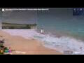 Webcam Philipsburg, Sint Maarten