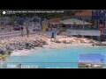 Webcam Philipsburg, Sint Maarten