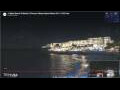 Webcam Philipsburg, Sint Maarten
