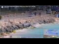 Webcam Philipsburg, Sint Maarten