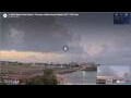 Webcam Philipsburg, Sint Maarten