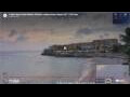 Webcam Philipsburg, Sint Maarten