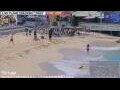 Webcam Philipsburg, Sint Maarten