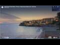 Webcam Philipsburg, Sint Maarten