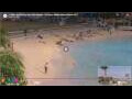 Webcam Philipsburg, Sint Maarten