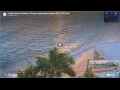 Webcam Philipsburg, Sint Maarten