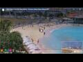 Webcam Philipsburg, Sint Maarten
