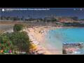 Webcam Philipsburg, Sint Maarten