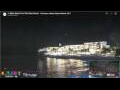 Webcam Philipsburg, Sint Maarten