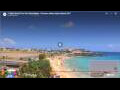 Webcam Philipsburg, Sint Maarten