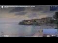 Webcam Philipsburg, Sint Maarten