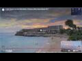 Webcam Philipsburg, Sint Maarten