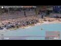 Webcam Philipsburg, Sint Maarten