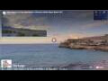Webcam Philipsburg, Sint Maarten