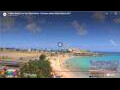 Webcam Philipsburg, Sint Maarten