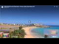 Webcam Philipsburg, Sint Maarten