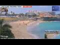 Webcam Philipsburg, Sint Maarten
