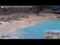 Webcam Philipsburg, Sint Maarten