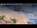 Webcam Philipsburg, Sint Maarten