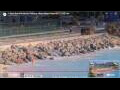 Webcam Philipsburg, Sint Maarten
