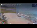 Webcam Philipsburg, Sint Maarten