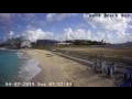 Webcam Philipsburg, Sint Maarten