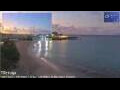 Webcam Philipsburg, Sint Maarten