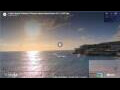 Webcam Philipsburg, Sint Maarten