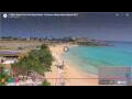 Webcam Philipsburg, Sint Maarten