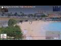 Webcam Philipsburg, Sint Maarten