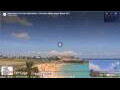 Webcam Philipsburg, Sint Maarten