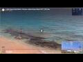 Webcam Philipsburg, Sint Maarten