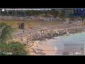 Webcam Philipsburg, Sint Maarten