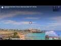 Webcam Philipsburg, Sint Maarten