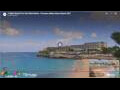 Webcam Philipsburg, Sint Maarten