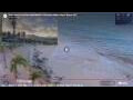 Webcam Philipsburg, Sint Maarten