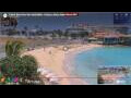 Webcam Philipsburg, Sint Maarten