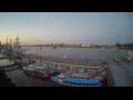 Webcam Amburgo