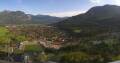 Webcam Garmisch-Partenkirchen