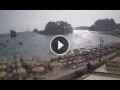 Webcam Parga