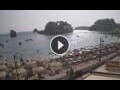 Webcam Parga
