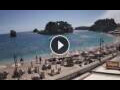 Webcam Parga