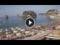 Webcam Parga
