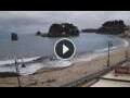 Webcam Parga
