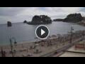 Webcam Parga